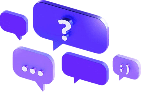 Frequently Asked Questions